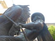 [4] D'Artagnan a cavallo, 2015